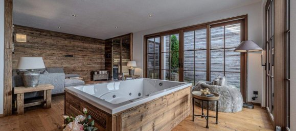 6-salle Maison à St. Johann in Tirol, Austria No. 202642 11