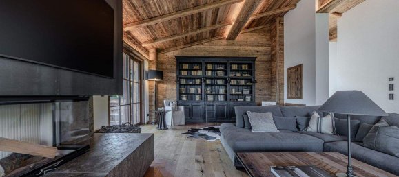 6-salle Maison à St. Johann in Tirol, Austria No. 202642 4