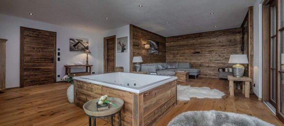 6-salle Maison à St. Johann in Tirol, Austria No. 202642 12