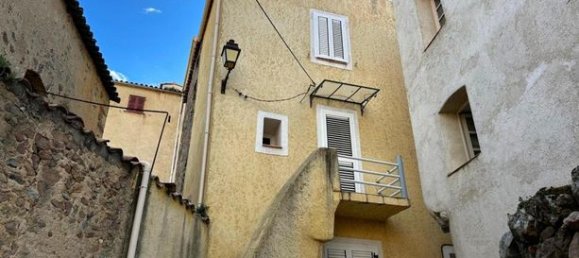 2 Schlafzimmer Haus in Calenzana, France, Nr. 303100 5