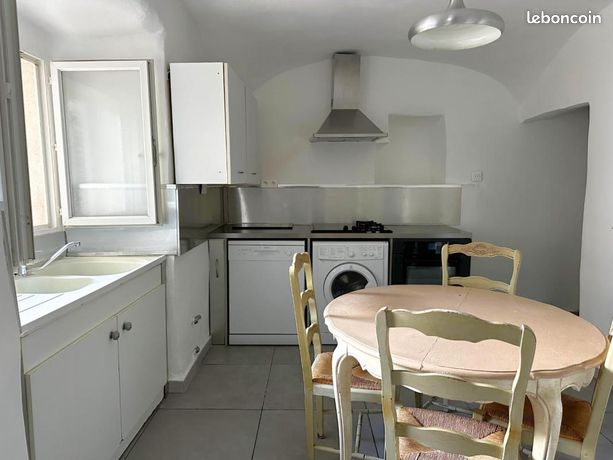 2 Schlafzimmer Haus in Calenzana, France, Nr. 303100