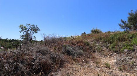 Земельный участок 2283м² в Лагоа, Португалия № 117974