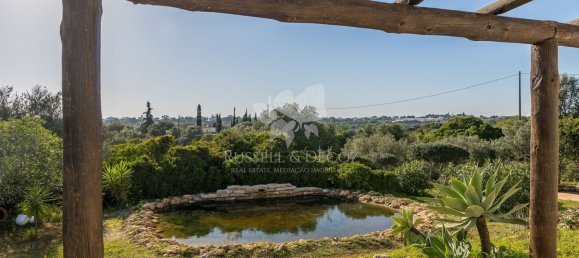 Villa de 3 dormitorios en Olhao, Portugal No. 124626 31