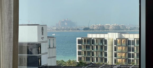 4 bedrooms Apartment in BLUEWATERS RESIDENCES, Bluewaters, UAE No. 63615 26
