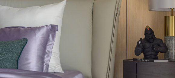 4 bedrooms Apartment in BLUEWATERS RESIDENCES, Bluewaters, UAE No. 63615 2