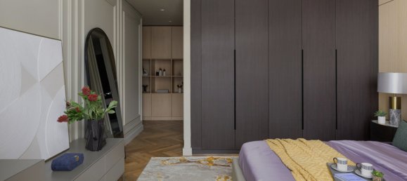 4 bedrooms Apartment in BLUEWATERS RESIDENCES, Bluewaters, UAE No. 63615 15