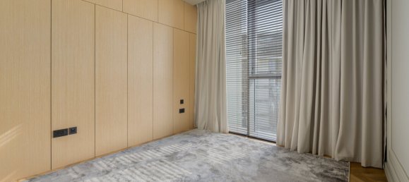 4 bedrooms Apartment in BLUEWATERS RESIDENCES, Bluewaters, UAE No. 63615 19