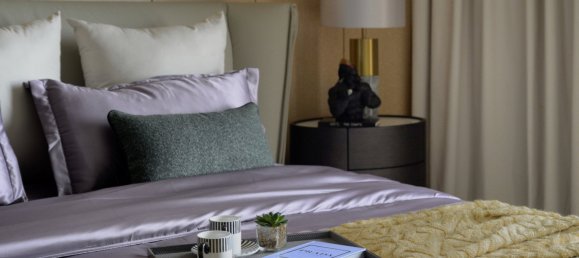 4 bedrooms Apartment in BLUEWATERS RESIDENCES, Bluewaters, UAE No. 63615 20