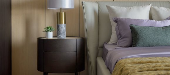 4 bedrooms Apartment in BLUEWATERS RESIDENCES, Bluewaters, UAE No. 63615 14