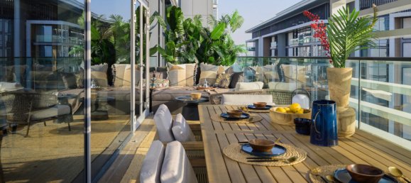 4 bedrooms Apartment in BLUEWATERS RESIDENCES, Bluewaters, UAE No. 63615 16