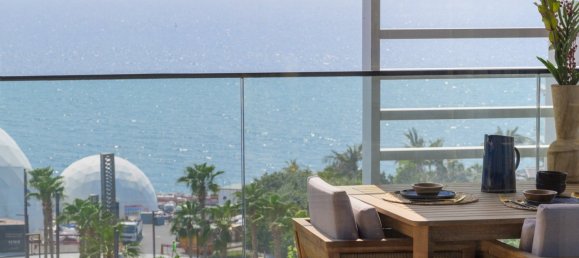 4 bedrooms Apartment in BLUEWATERS RESIDENCES, Bluewaters, UAE No. 63615 8