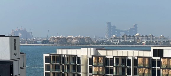 4 bedrooms Apartment in BLUEWATERS RESIDENCES, Bluewaters, UAE No. 63615 22