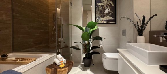 4 bedrooms Apartment in BLUEWATERS RESIDENCES, Bluewaters, UAE No. 63615 4