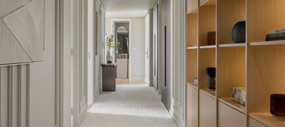 4 bedrooms Apartment in BLUEWATERS RESIDENCES, Bluewaters, UAE No. 63615 6