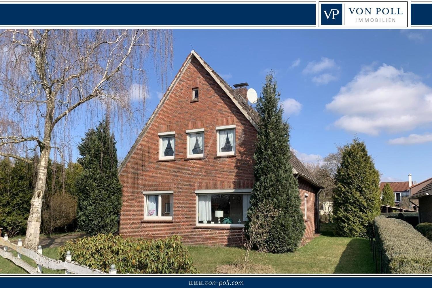 4 bedrooms House in Ammerland, Germany No. 185824