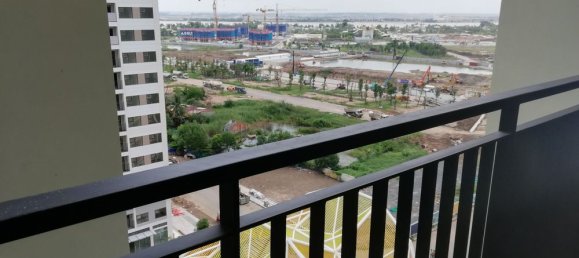 1 bedroom Apartment in Thu Duc, Vietnam No. 16132 2