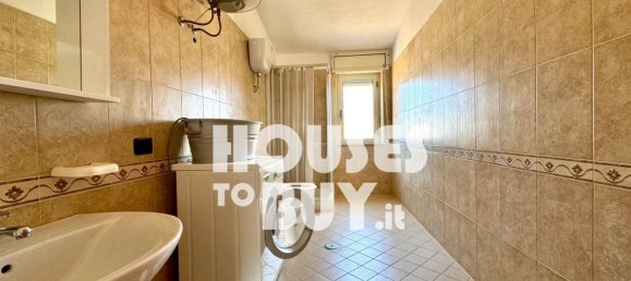 3 rooms Apartment in Cirò Marina, Italy No. 130083 25