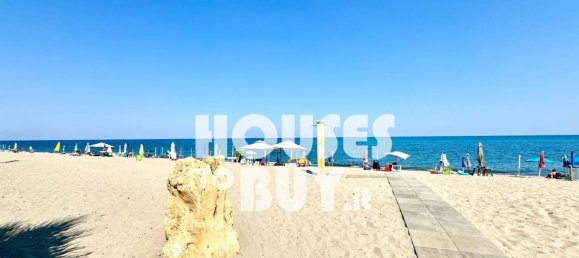 3 rooms Apartment in Cirò Marina, Italy No. 130083 2