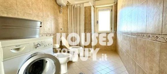 3 rooms Apartment in Cirò Marina, Italy No. 130083 23