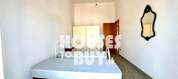 3 rooms Apartment in Cirò Marina, Italy No. 130083 13