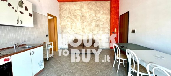 3 rooms Apartment in Cirò Marina, Italy No. 130083 8