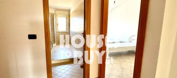 3 rooms Apartment in Cirò Marina, Italy No. 130083 21