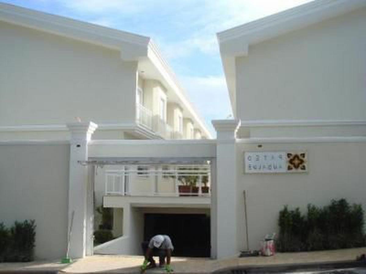 3 Schlafzimmer Haus in Sao Paulo, Brazil, Nr. 590682