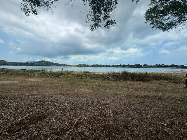 Propiedad comercial en Ko Samui, Thailand No. 24921