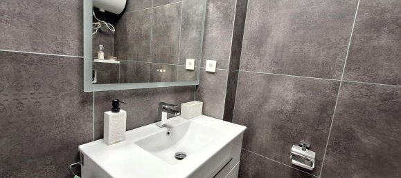 Квартира 33м² в Торревьеха, Аликанте, Валенсия, Испания № 369916 13