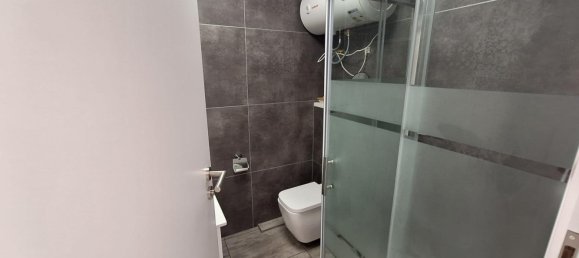 Квартира 33м² в Торревьеха, Аликанте, Валенсия, Испания № 369916 11