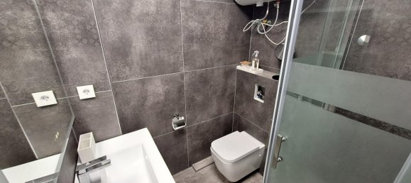 Квартира 33м² в Торревьеха, Аликанте, Валенсия, Испания № 369916 12