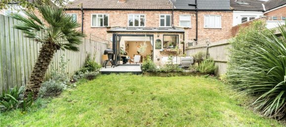 3 Schlafzimmer Haus in London, United Kingdom, Nr. 12913 8