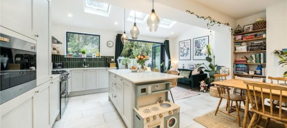 3 Schlafzimmer Haus in London, United Kingdom, Nr. 12913 6