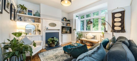 3 Schlafzimmer Haus in London, United Kingdom, Nr. 12913 4