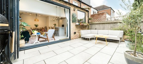 3 Schlafzimmer Haus in London, United Kingdom, Nr. 12913 13