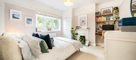 3 Schlafzimmer Haus in London, United Kingdom, Nr. 12913 5
