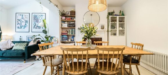 3 Schlafzimmer Haus in London, United Kingdom, Nr. 12913 7