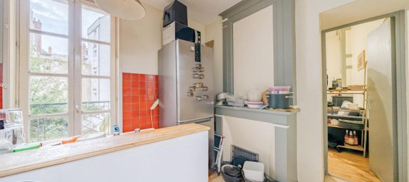 1 chambre Appartement à Tours, France No. 50332 4