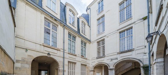 1 chambre Appartement à Tours, France No. 50332 8