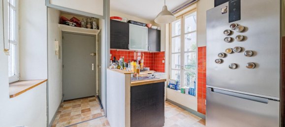 1 chambre Appartement à Tours, France No. 50332 3