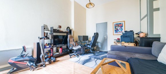 1 chambre Appartement à Tours, France No. 50332 2