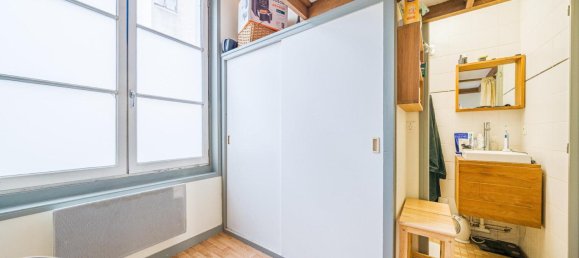 1 chambre Appartement à Tours, France No. 50332 5