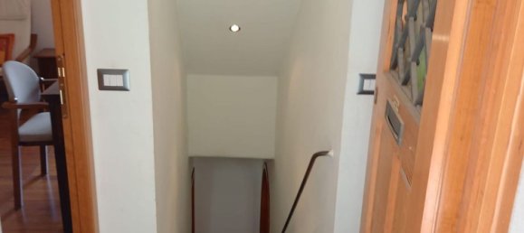 Квартира с 3 комнатами в Субьяко, Италия № 114686 12