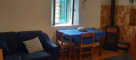 Квартира с 3 комнатами в Субьяко, Италия № 114686 7