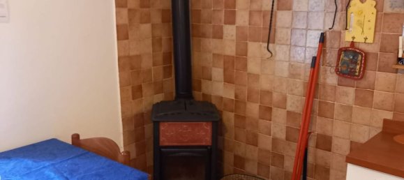 Квартира с 3 комнатами в Субьяко, Италия № 114686 14