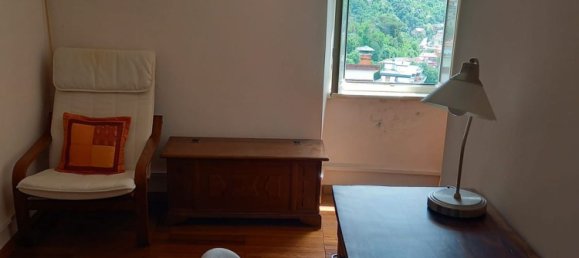 Квартира с 3 комнатами в Субьяко, Италия № 114686 11