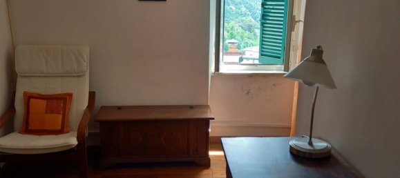 Квартира с 3 комнатами в Субьяко, Италия № 114686 9