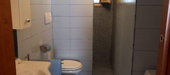 Квартира с 3 комнатами в Субьяко, Италия № 114686 2