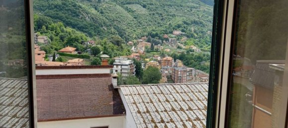 Квартира с 3 комнатами в Субьяко, Италия № 114686 10