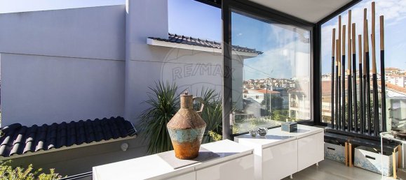 6 bedrooms House in Cascais, Portugal No. 51539 25
